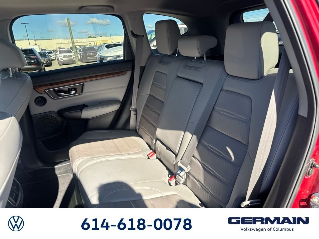 Used 2020 Red Honda Touring image 19
