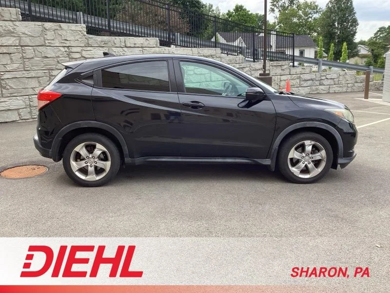 Used 2016  Honda EX image 8