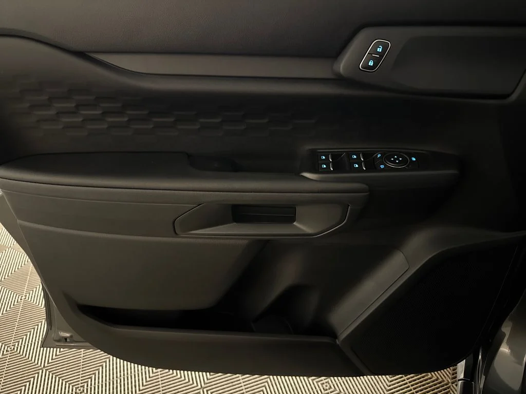New 2026 Gray Ford STX image 24
