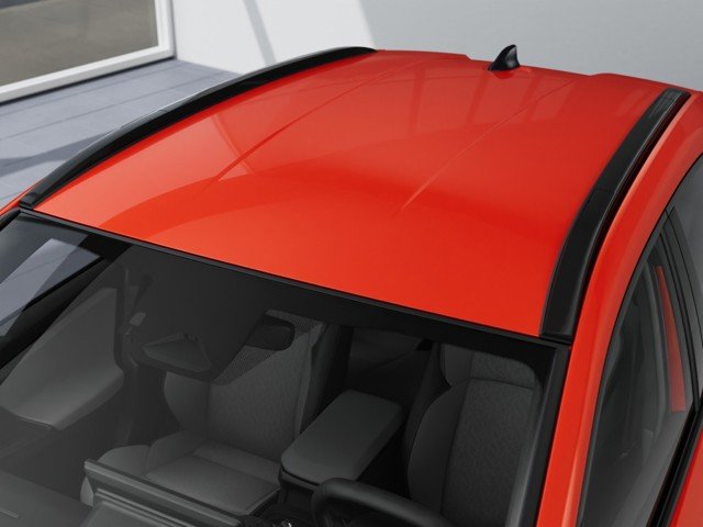 New 2027 HABANERO ORANGE METALLIC Subaru Sport image 13