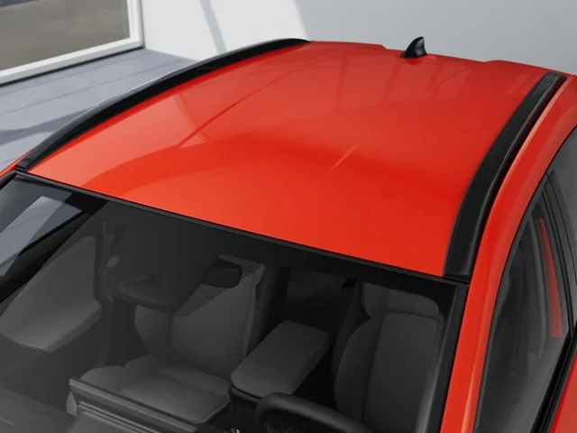 New 2027 HABANERO ORANGE METALLIC Subaru Sport image 13