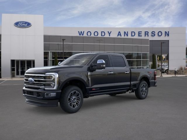 2026 Ford Super Duty