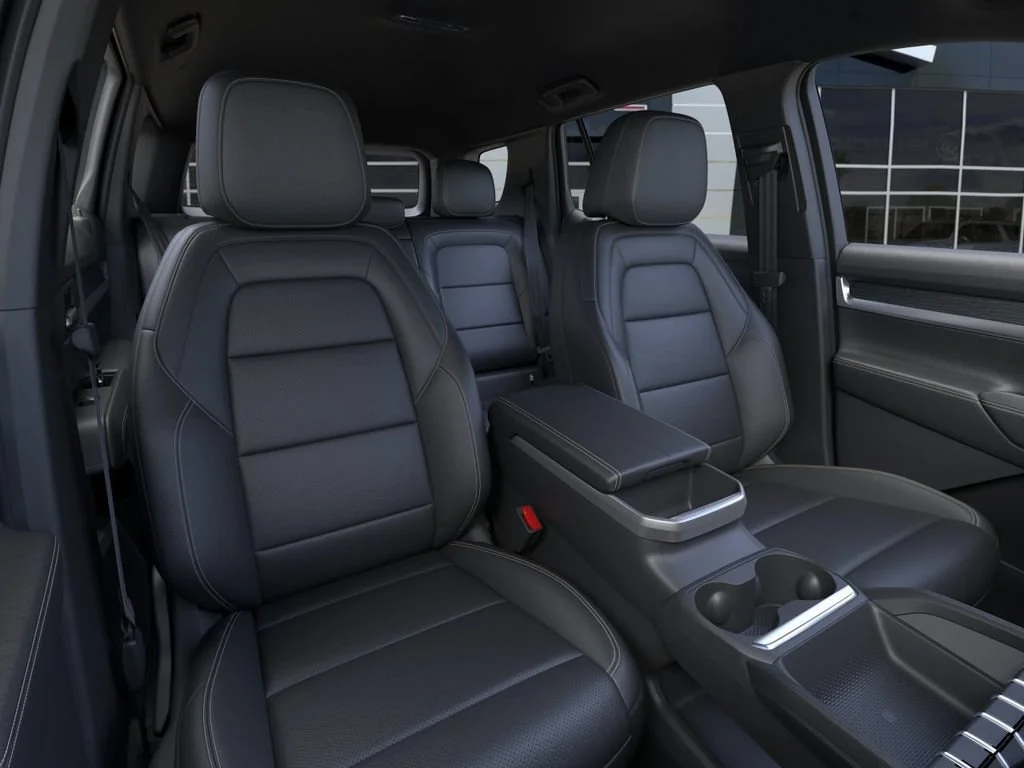 New 2027 Volcanic Red Tintcoat GMC Elevation image 16