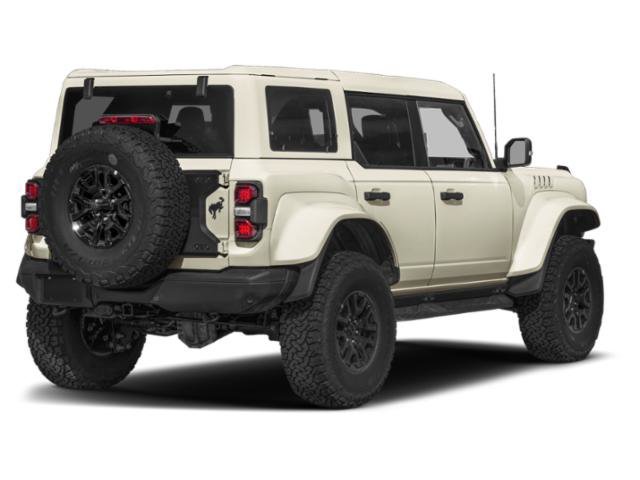 New 2026 Oxford White Ford Raptor® image 3