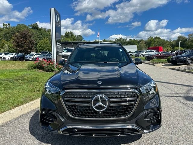 New 2027  Mercedes-Benz GLS 450 image 8