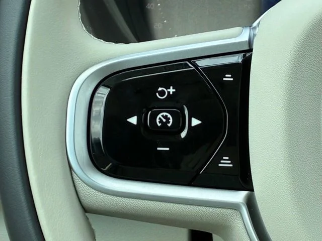 New 2026 Denim Blue Volvo Ultra image 19