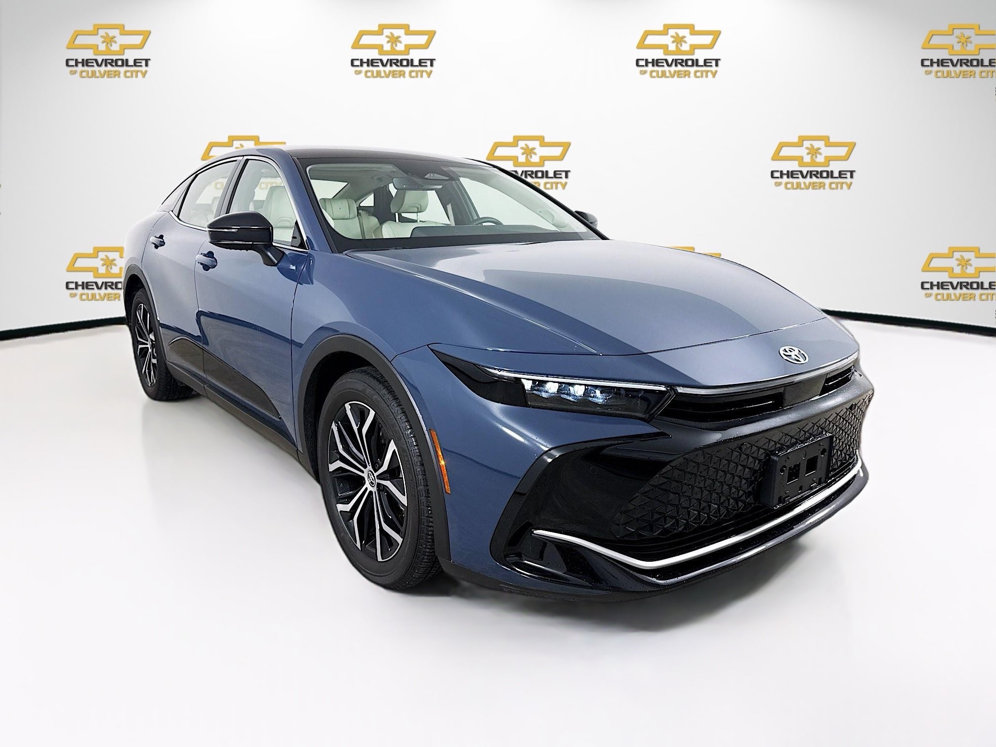 2026 Toyota Crown