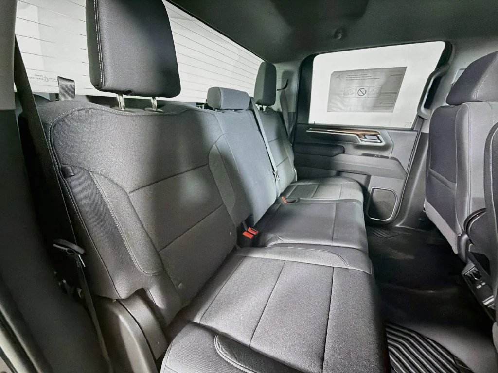 New 2026 Cypress Gray Chevrolet LT image 23