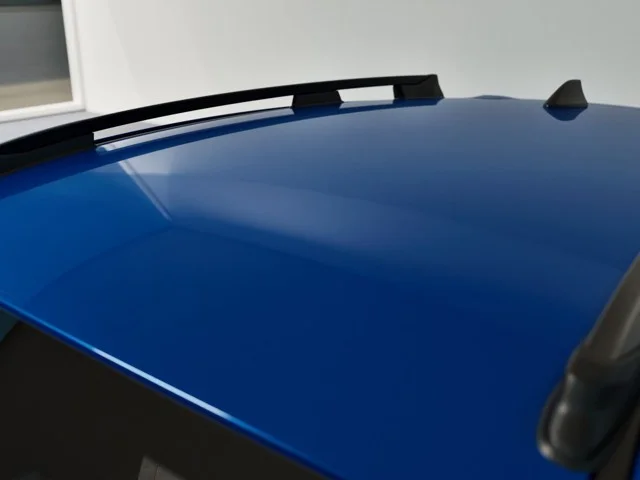 New 2026 SAPPHIRE BLUE PEARL Subaru Sport image 13