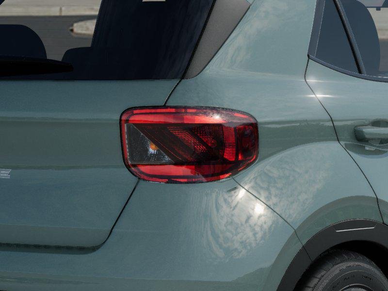 New 2026 Mirage Green Hyundai SEL image 10