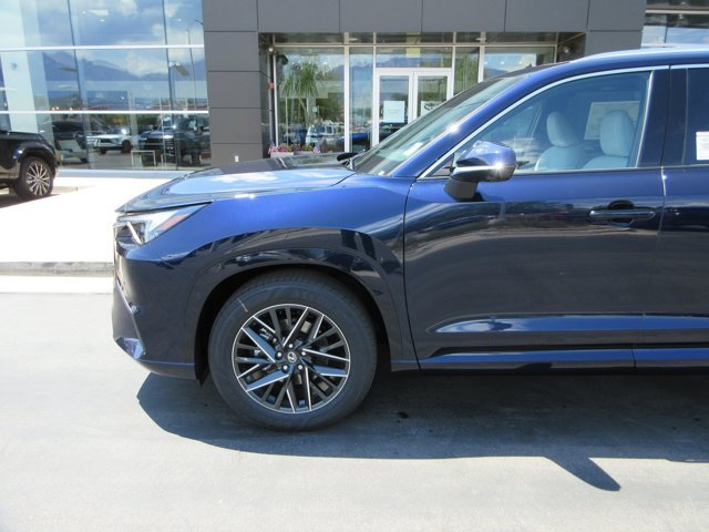 New 2026 Nightfall Mica Lexus PREMIUM AWD image 9