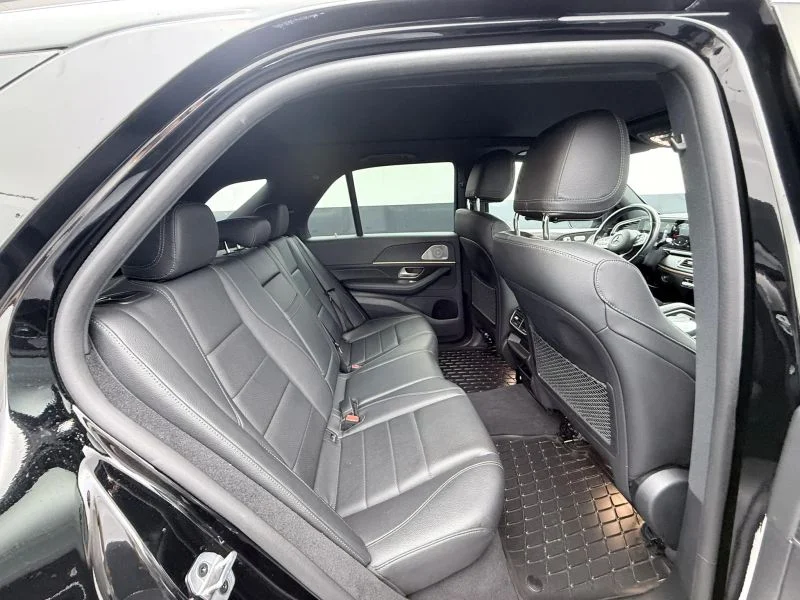Used 2023  Mercedes-Benz GLE 350 4MATIC® Sport Utility 4D image 18