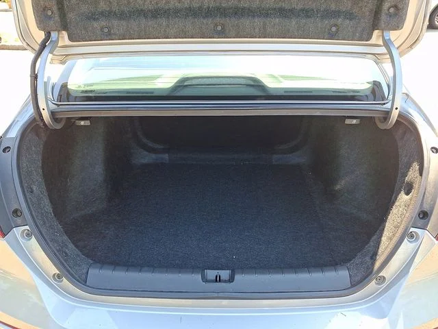 Certified Used 2019 Silver Honda Touring image 30