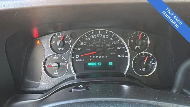 Used 2024 Summit White Chevrolet 1LT image 12