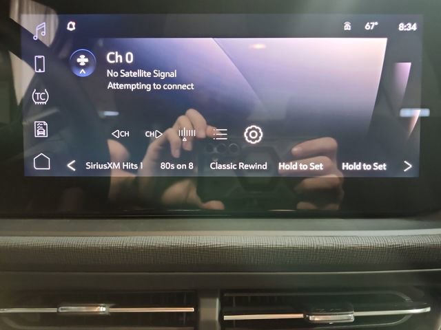 New 2026 Summit White Buick Preferred image 16