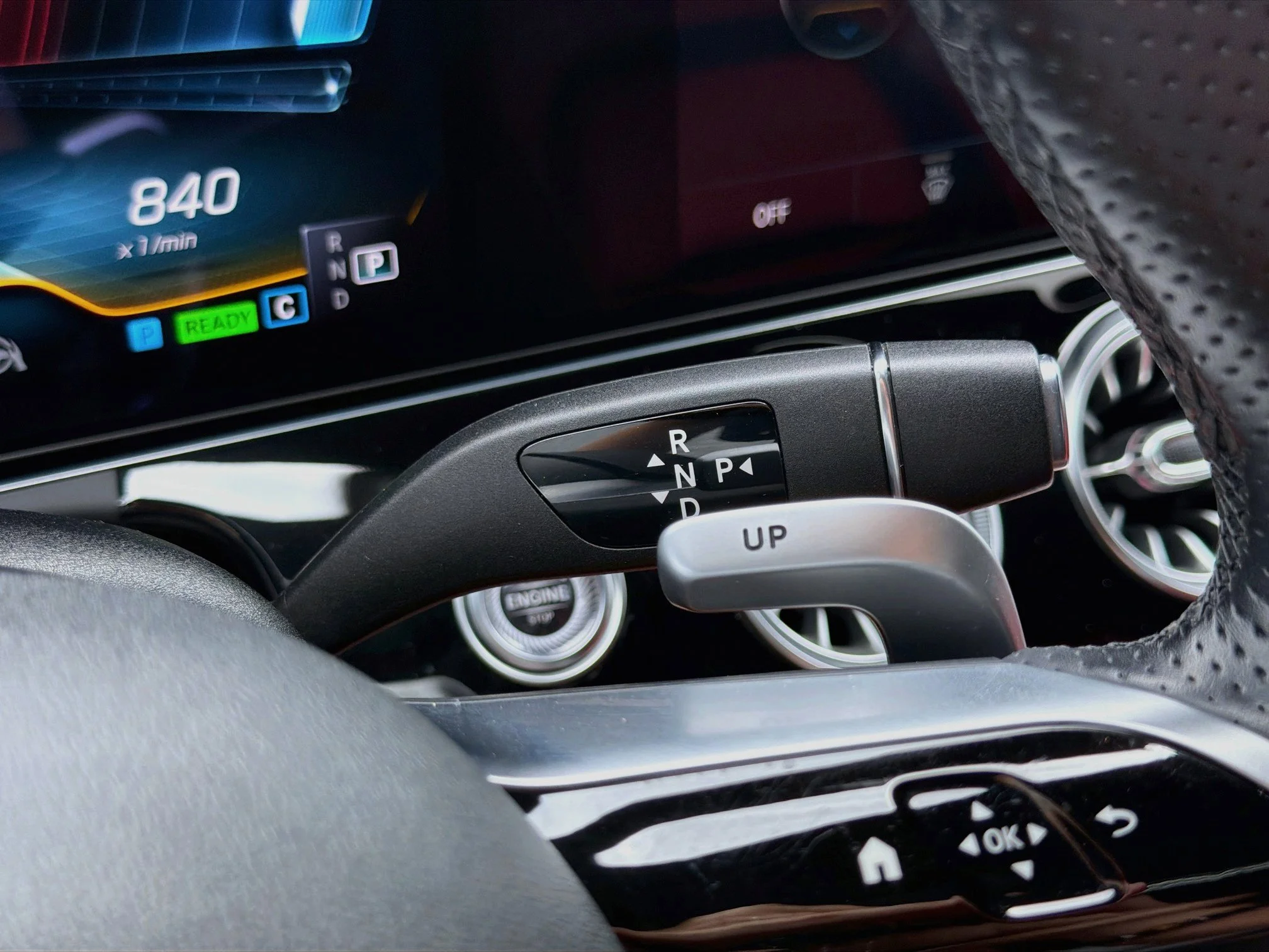 Used 2023 Manufaktur Grap Mercedes-Benz AMG® GT 53 image 28