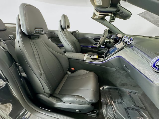 Certified Used 2025 Gray Mercedes-Benz CLE 450 image 27