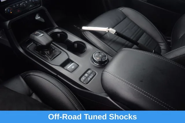 Used 2024 Red Ford Lariat image 13