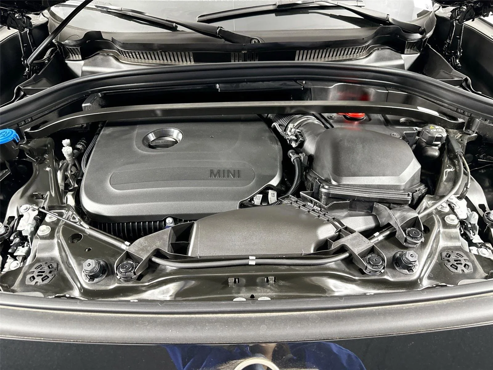 2025 MINI Countryman S - Photo 23