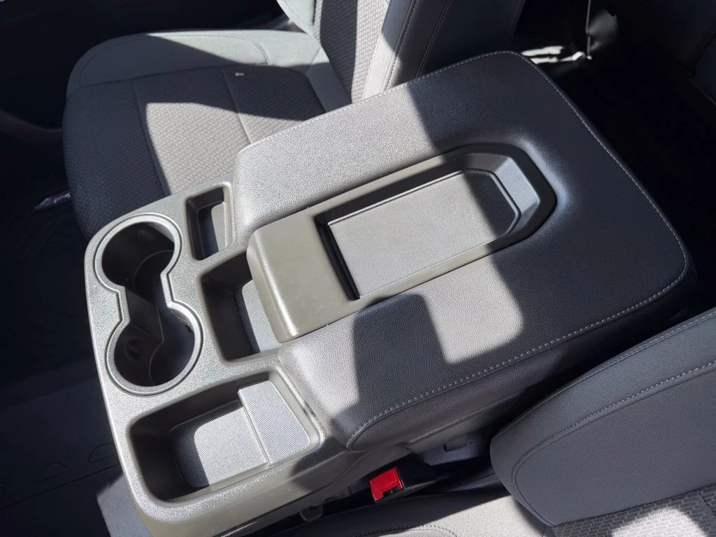 Used 2021 White Chevrolet Custom Trail Boss image 26