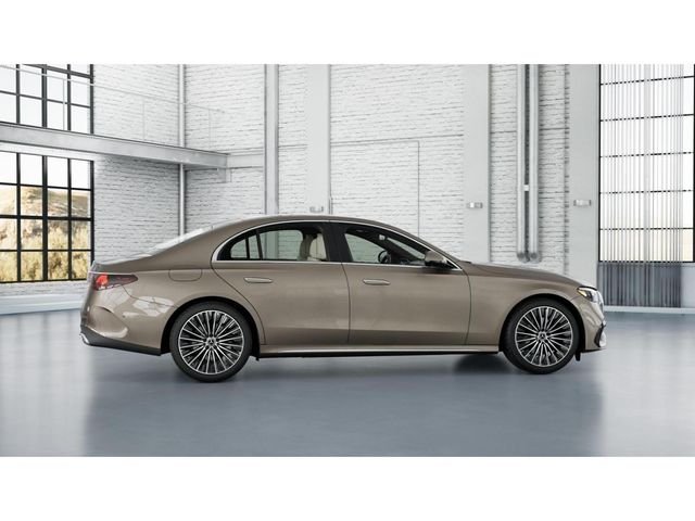New 2027 Sonoran Brown Metallic Mercedes-Benz E 350 image 18