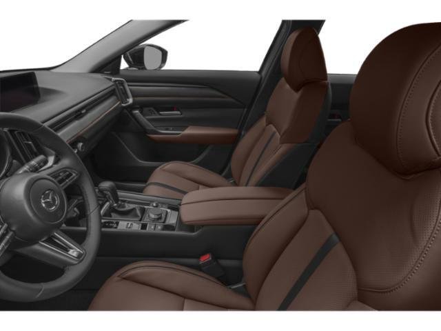 New 2026 Wind Chill Pearl Mazda 2.5 Turbo AWD image 4