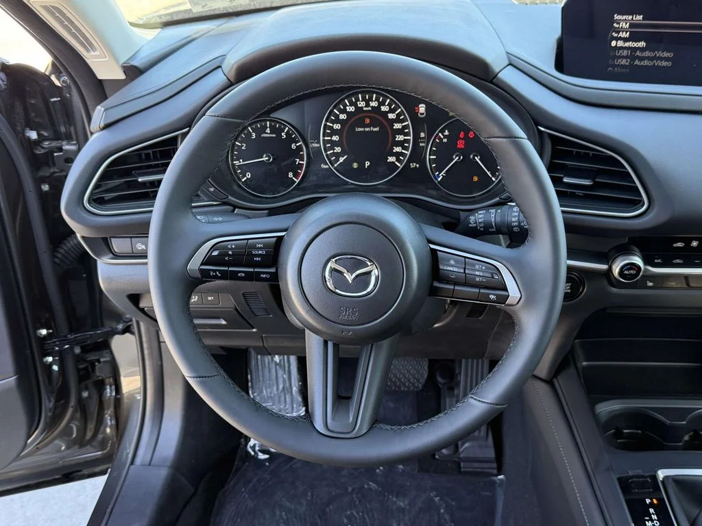 New 2026 Machine Gray Mazda 2.5 S Select Sport image 17
