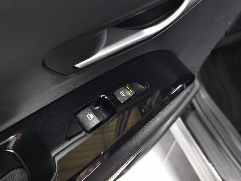 2023 Hyundai Tucson Limited - Photo 35