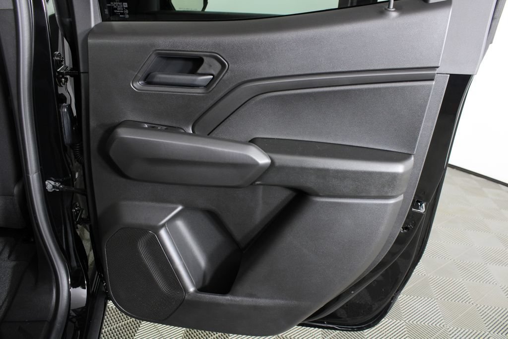 2026 Chevrolet Colorado Trail Boss - Photo 9