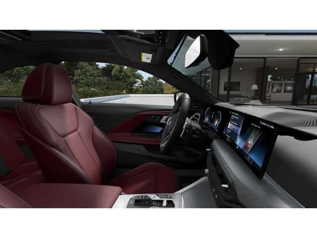 New 2026 Black Sapphire Metallic BMW 230i xDrive image 9