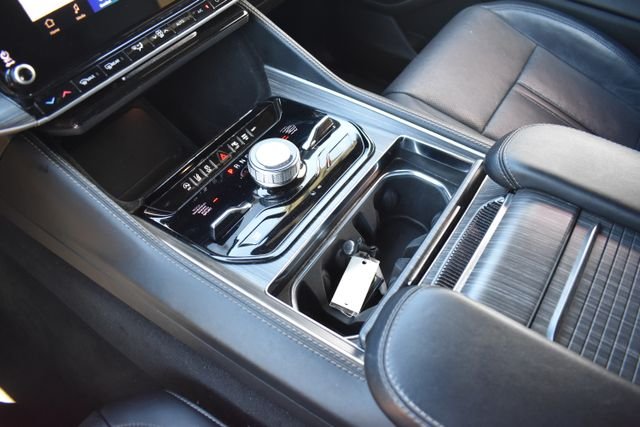Used 2024 White Jeep Series III image 39