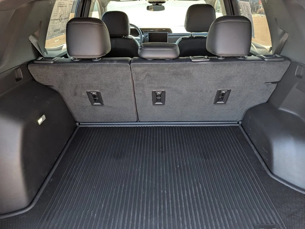 2026 GMC Terrain Elevation - Photo 6