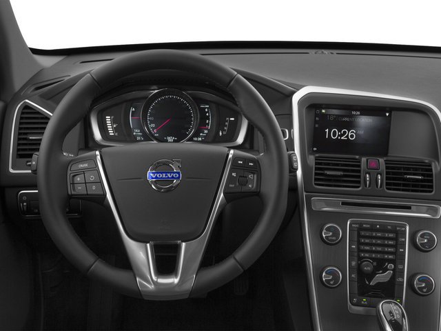 Used 2015 Black Volvo T6 R-Design Platinum image 6