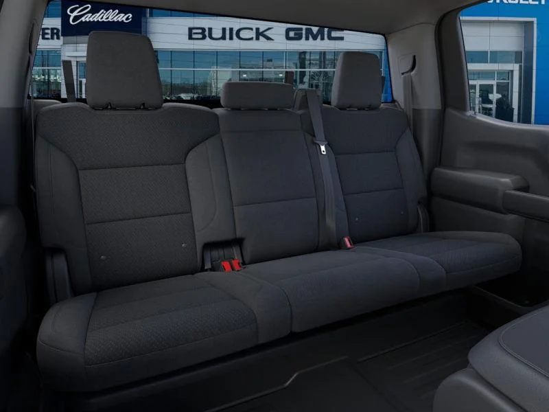 New 2026  GMC Pro image 17