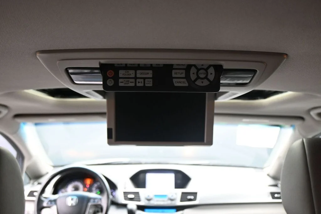 Used 2012  Honda Touring image 27