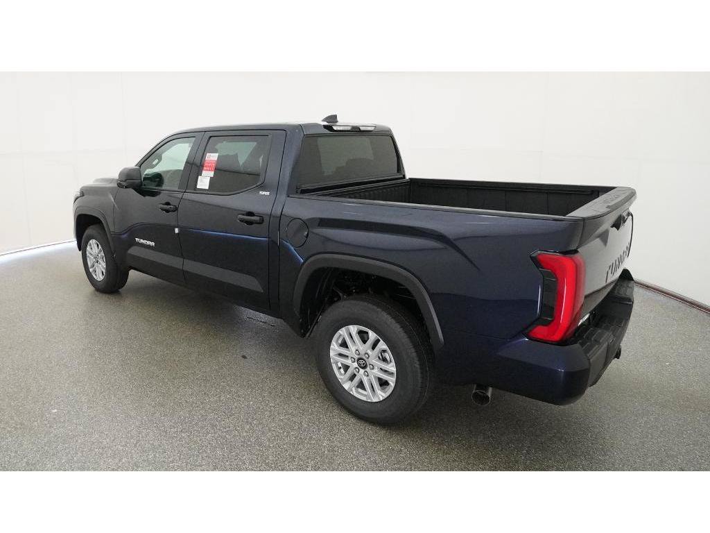 New 2026 Blueprint Toyota SR5 image 5