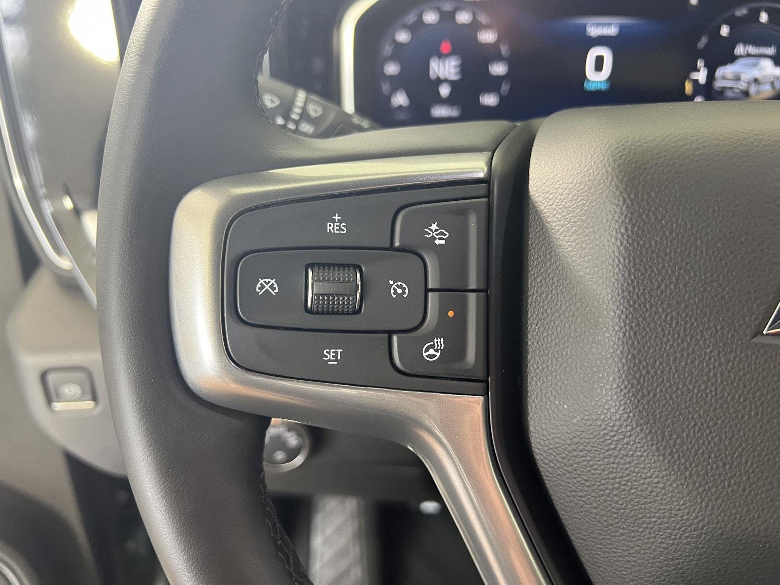 Used 2026 Cypress Gray Chevrolet LT image 16