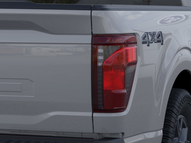 New 2026 Avalanche Ford STX image 29