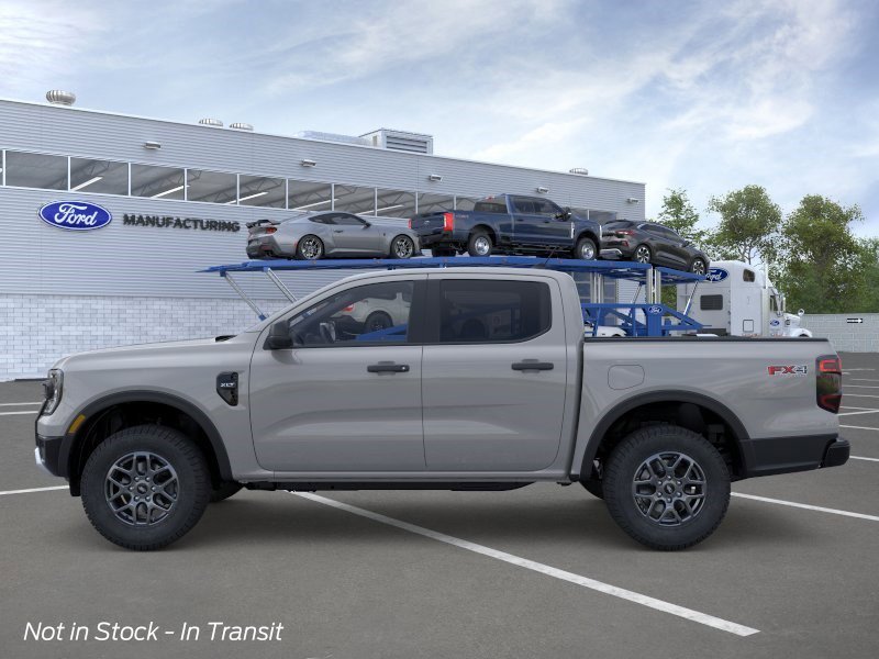 New 2026 Avalanche Ford XLT image 3