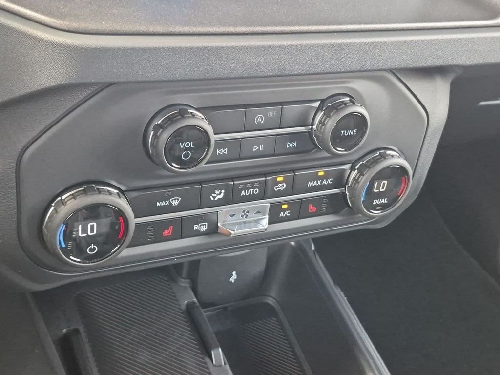New 2026 Avalanche Gray Ford Big Bend® image 59