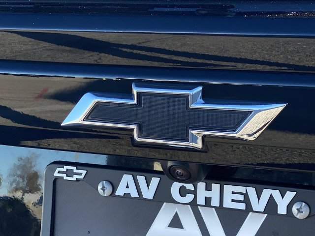 2027 Chevrolet Bolt RS - Photo 38
