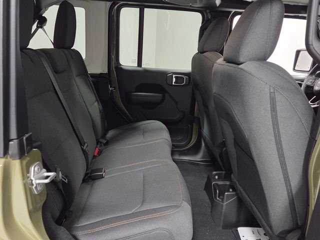 New 2026 41 Exterior Paint Jeep Sport S image 14
