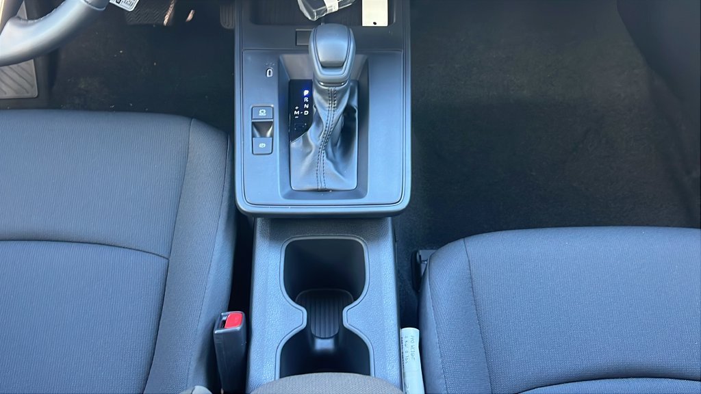New 2026 Wind Chill Pearl <sup>1</sup> Toyota  LE image 17