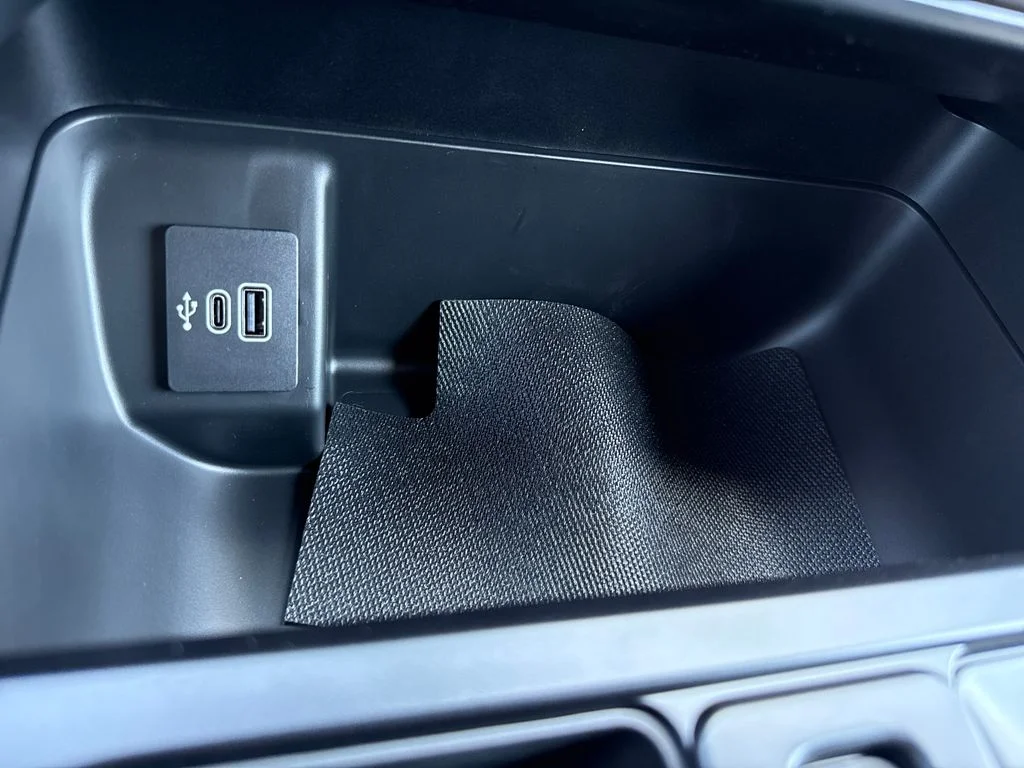 New 2026 Gray Ford STX image 26