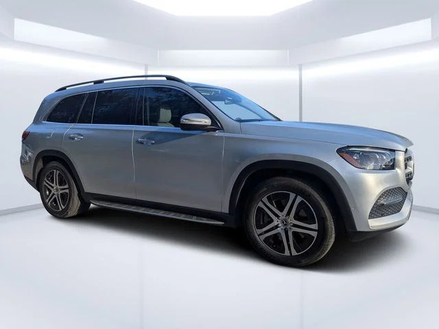 2021 Mercedes-Benz GLS