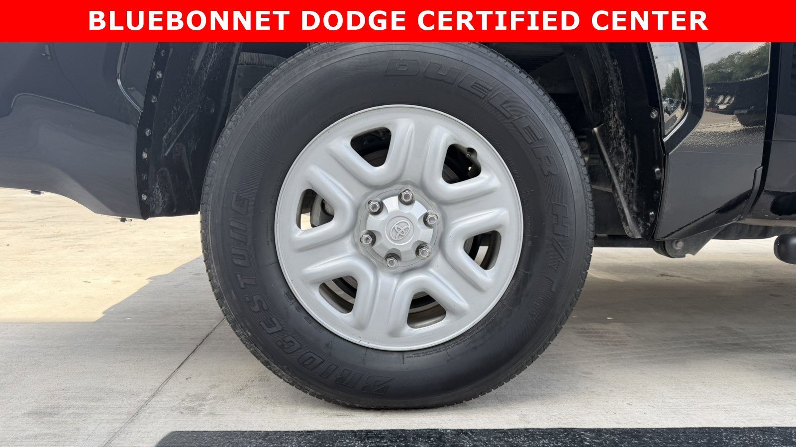 Certified Used 2023 Black Toyota SR image 20