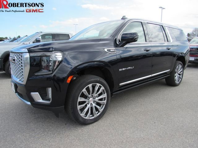 2022 GMC Yukon Denali AWD's photo