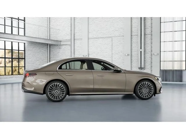 New 2027  Mercedes-Benz E 350 image 18