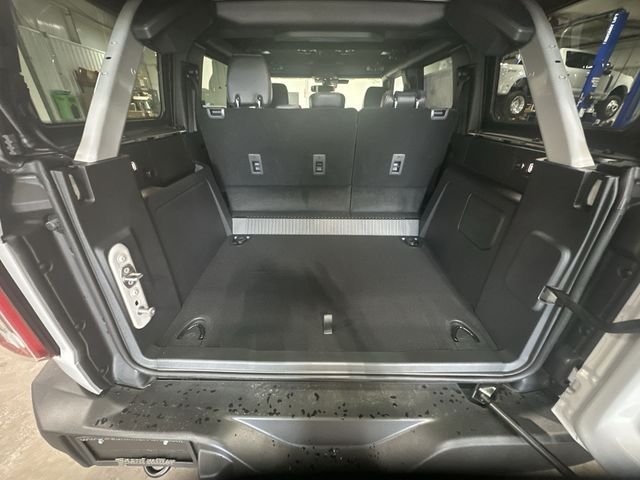 New 2026 White Ford Outer Banks image 26
