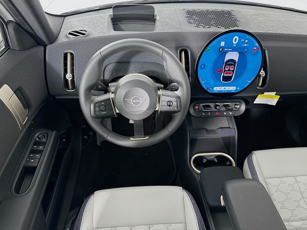 2027 MINI Countryman S - Photo 19
